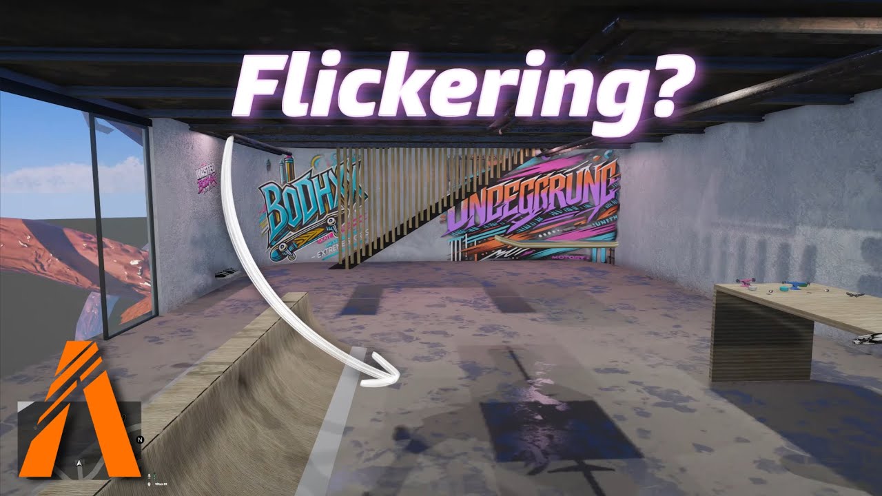 How to fix Occlusion conflicts in FiveM | Flickering MLO's