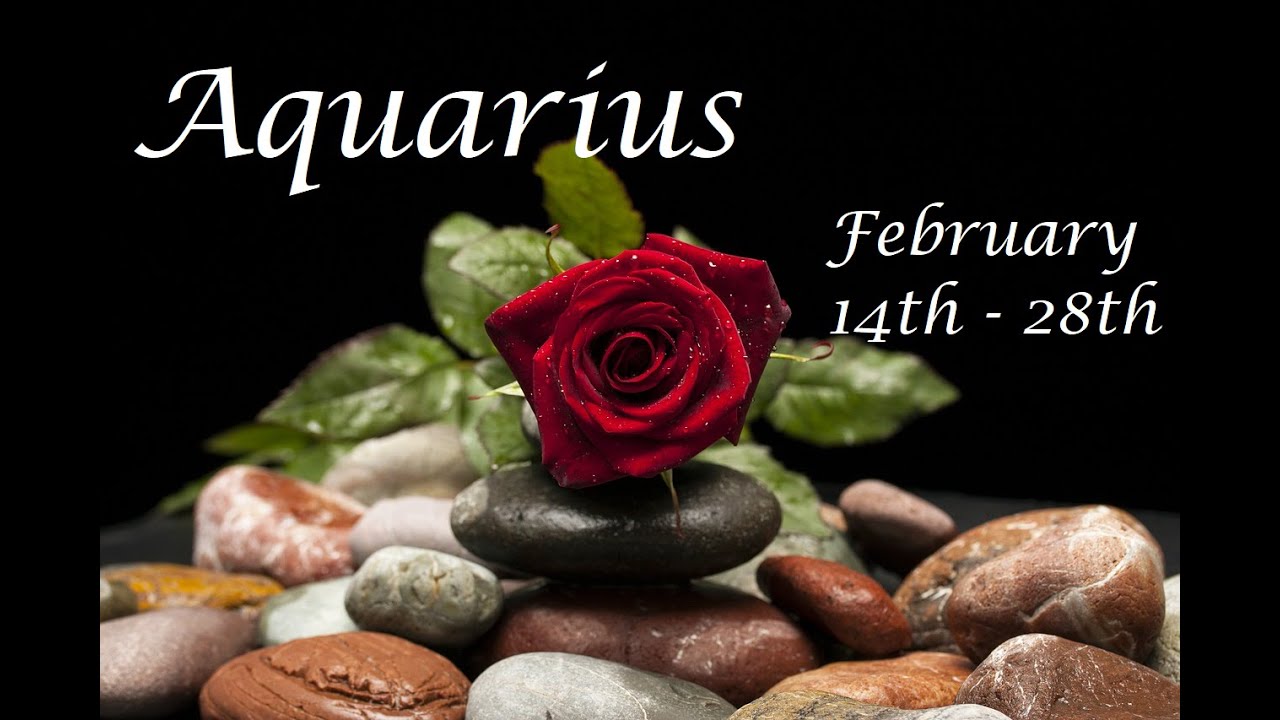 Aquarius ♒️ 💖 They are planning a future with you.....