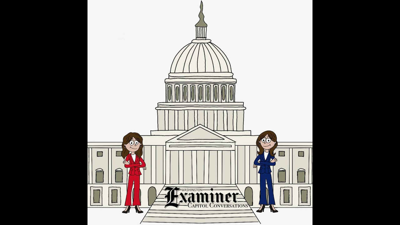 House is out on recess and 2026 preview with Cook Political Report's Erin Covey