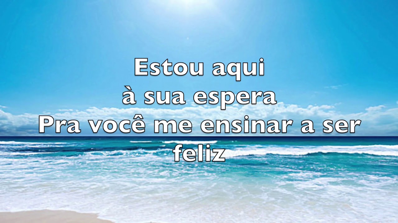 Cuida de mim - Ang&eacute;lica