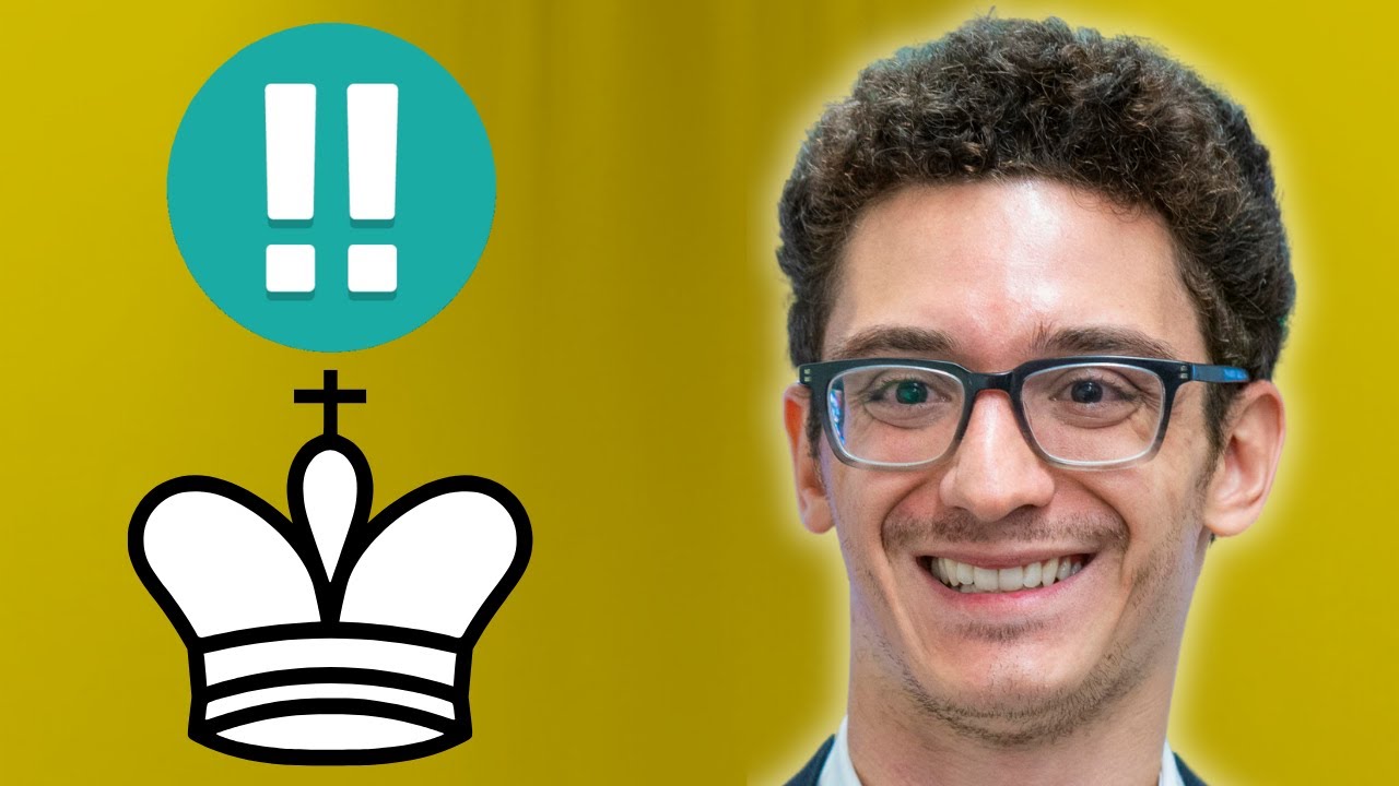 CARUANA gana SOLO con el REY