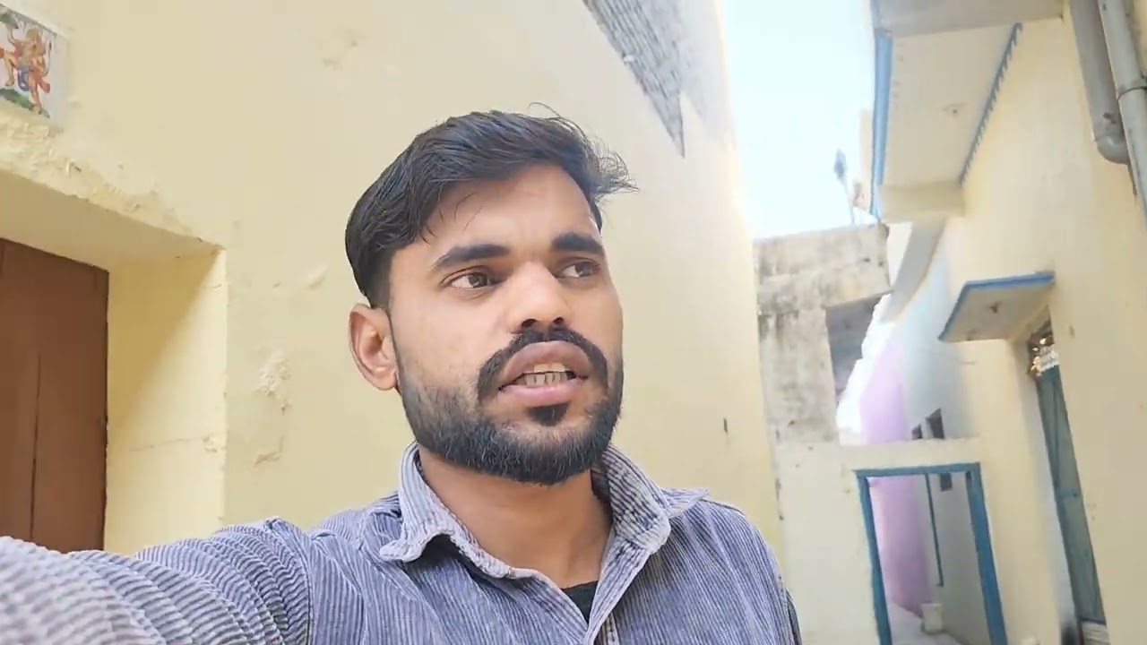 aaj to pakodi Bana Di