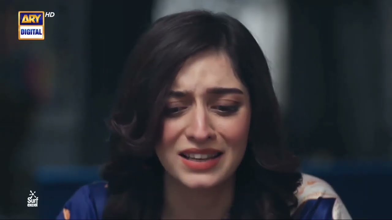 Kafeel Episode 24 | 12 March 2026  | Emmad Irfani | Sanam Saeed [ENG SUB] Ary Digital | Drama Review