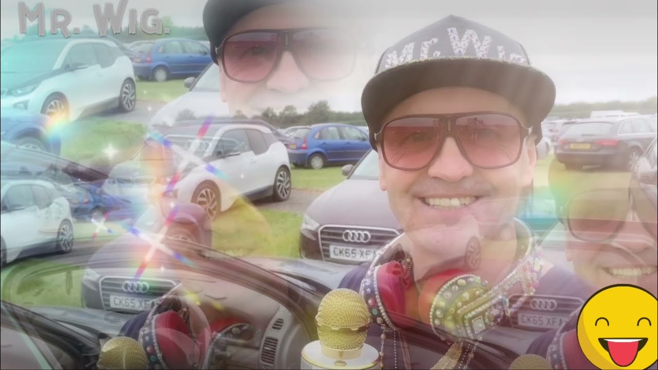 Donington Park TUNERFEST Midlands Performance | Cars I Found A Delorean.!