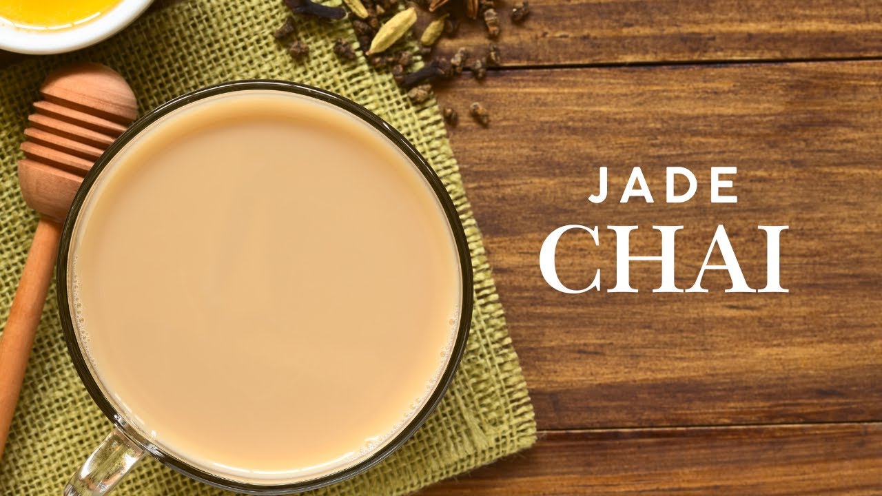 Unlock the Secrets of Jade Chai: Perfectly Balanced Spices & Surprising Food Pairings