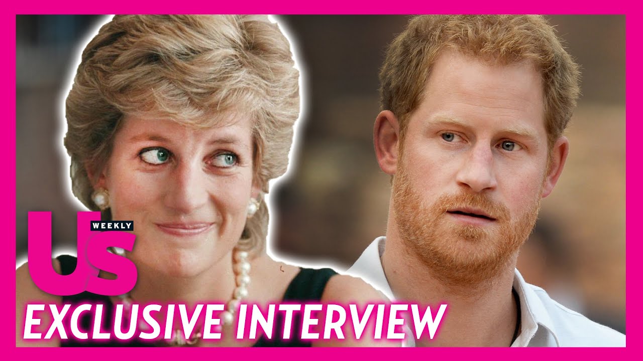 Prince Harry Security Drama - Princess Diana&rsquo;s Former Bodyguard Shares His Thoughts