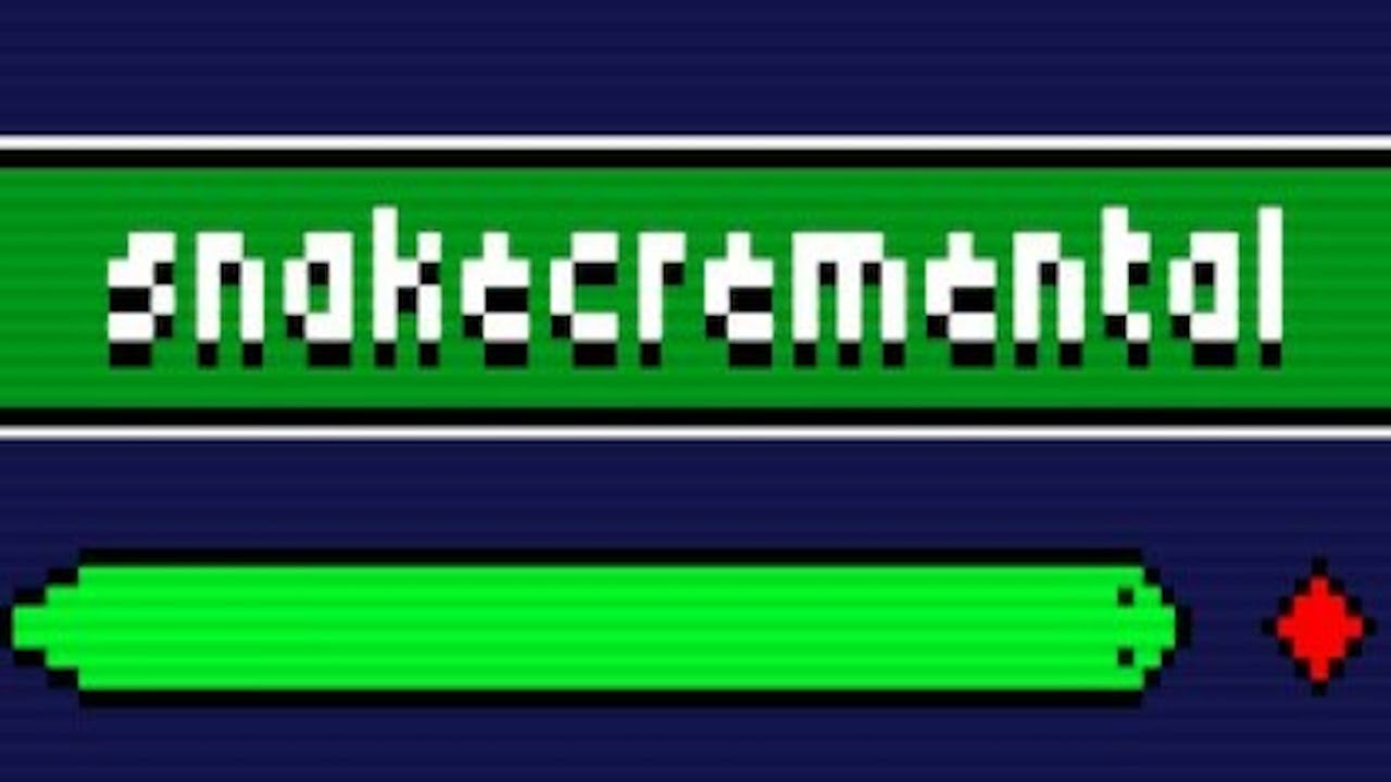SNAKE but it's an Incremental Game with a SKILL TREE | Snakecremental