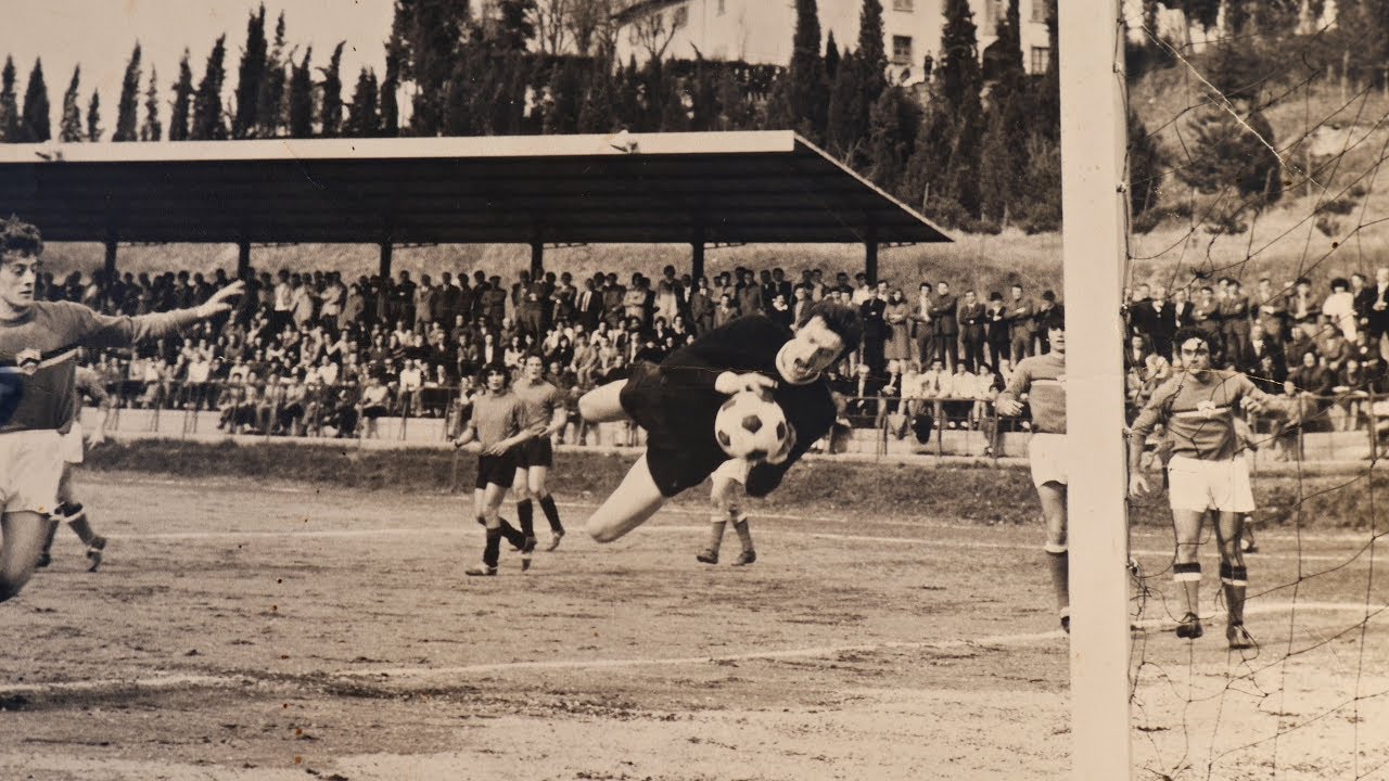 Grassina VS Antella - Il Derby: Storia di due paesi