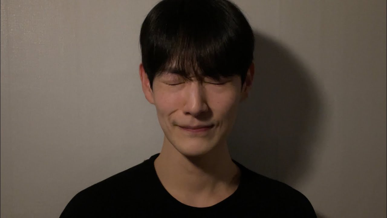 [연기 영상] 안녕, 내일 또 만나_엄마 역