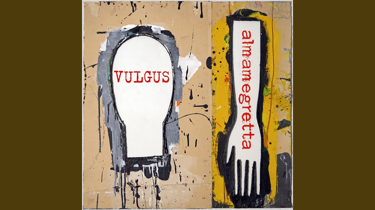 Vulgus