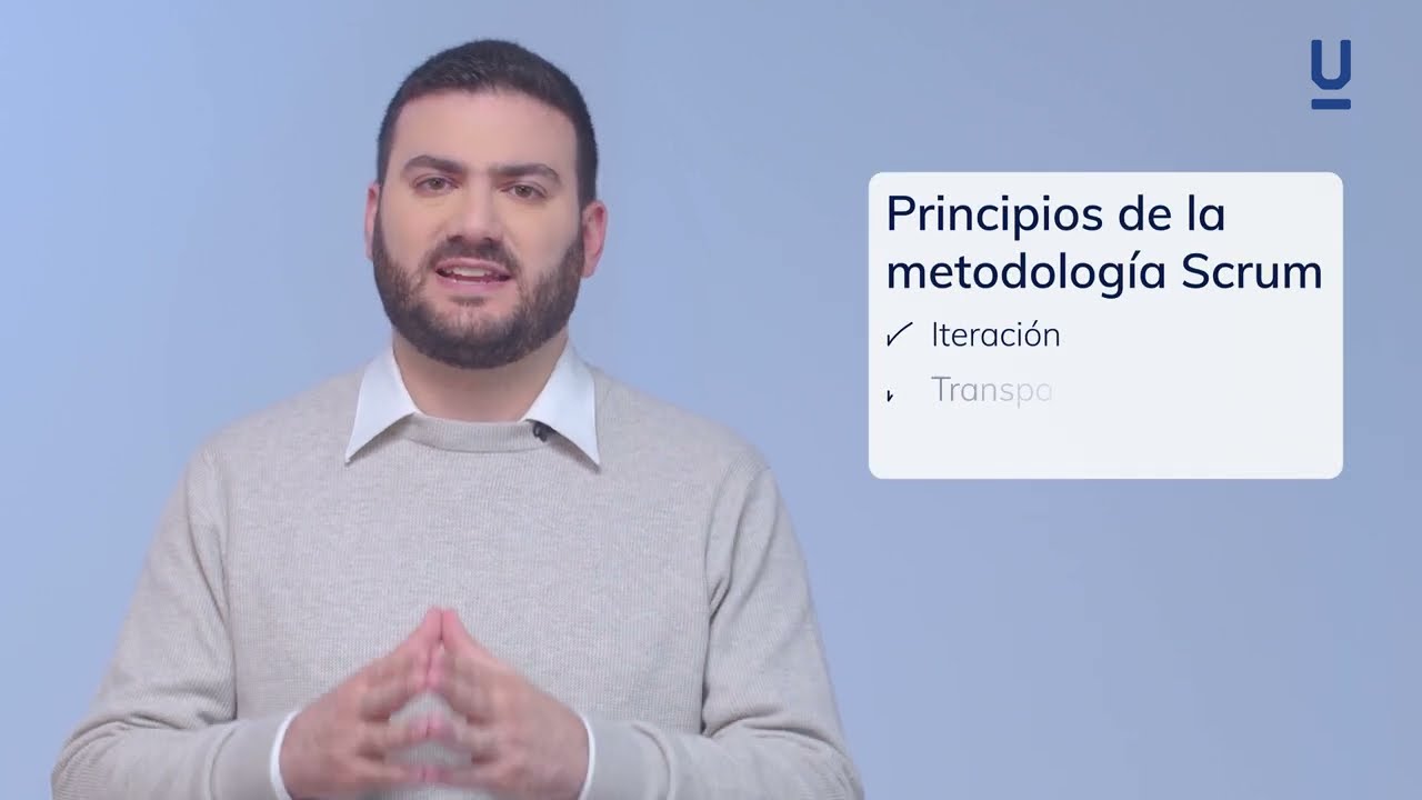 Metodología Scrum - Curso de Scrum