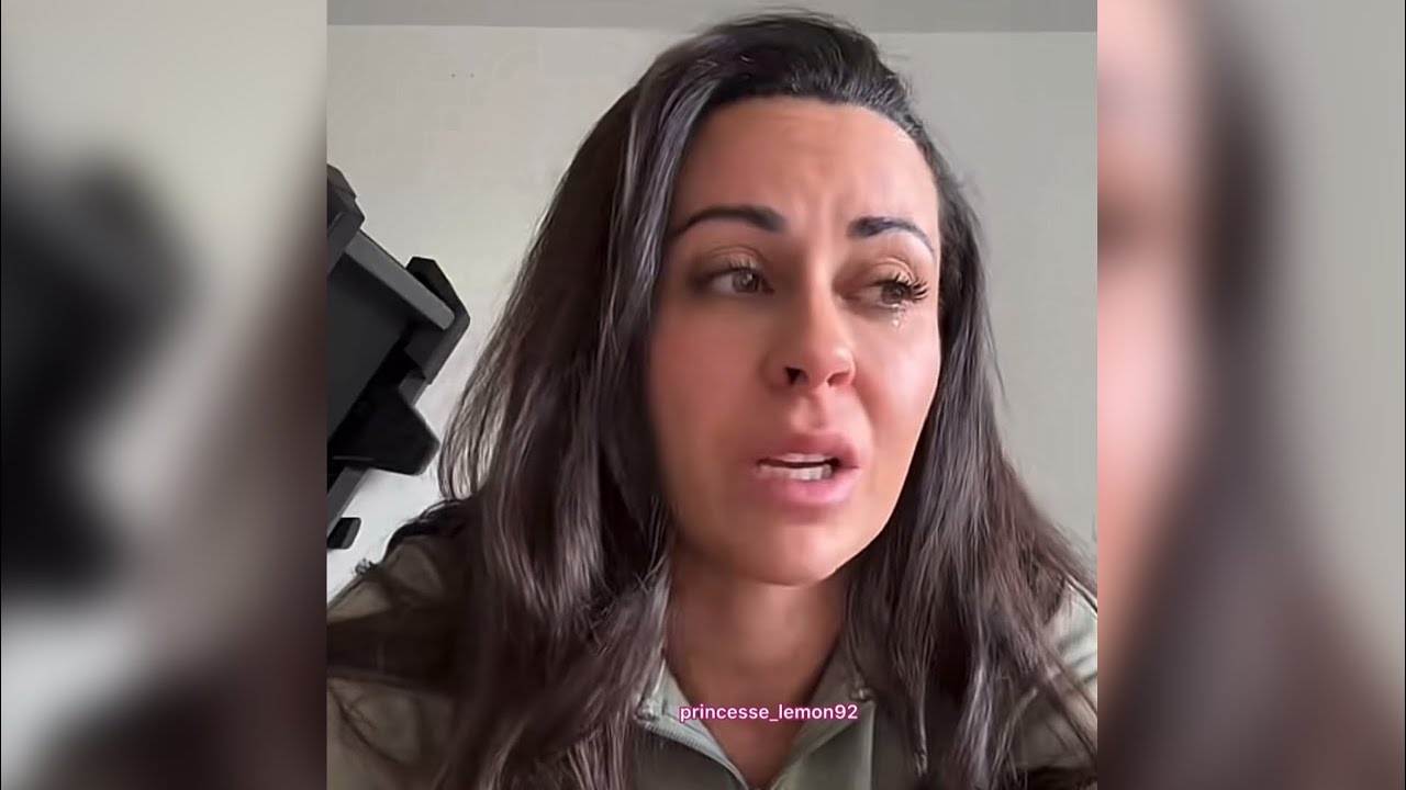 Shanna kress en pleure ,triste elle balance sur Jessica Thivenin et Thibault Garcia 