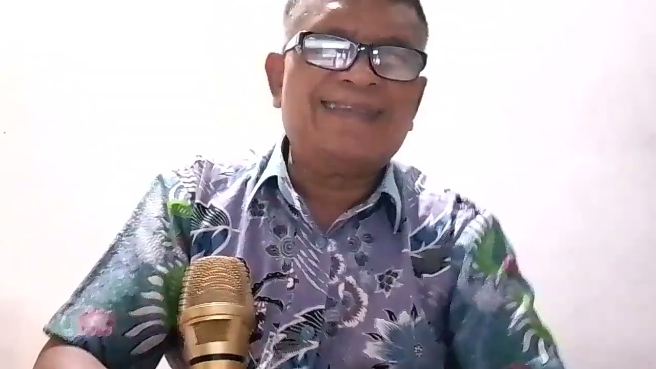 Tembang Dangdut_Jangan Cintai Aku_@Anto Aneka Irama 