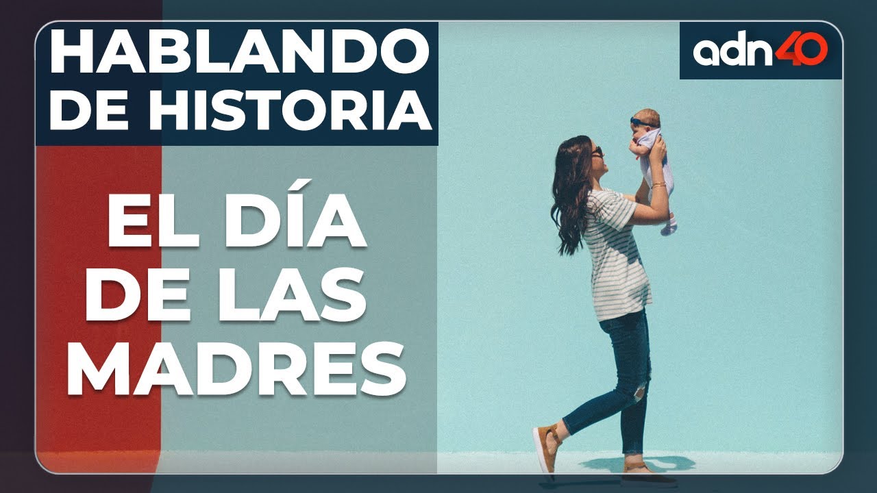 &iquest;C&oacute;mo surge la tradici&oacute;n del 10 de mayo?