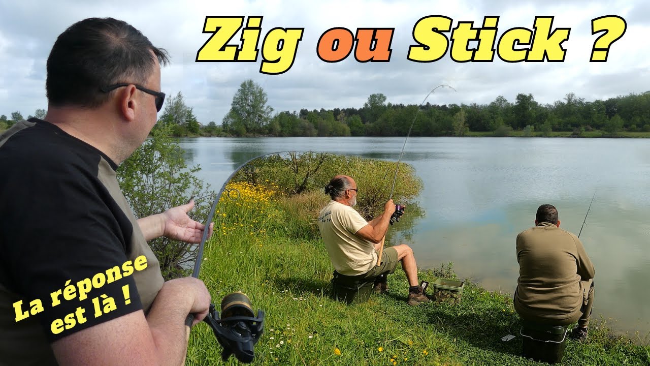Zig 2 - Le 
