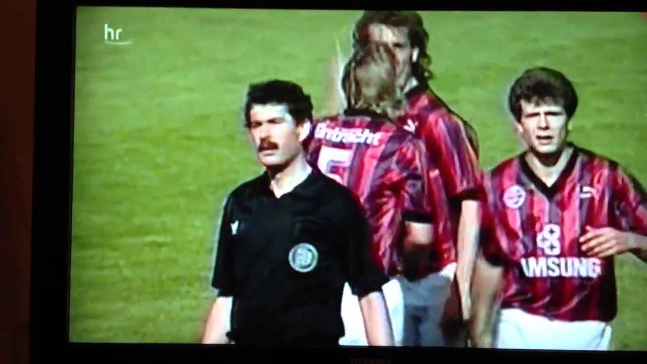 SGE4EVER (16.05.1992)