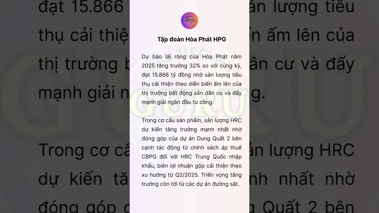 Tham gia nh&oacute;m ttao đổi trong b&igrave;nh luận #gurustock