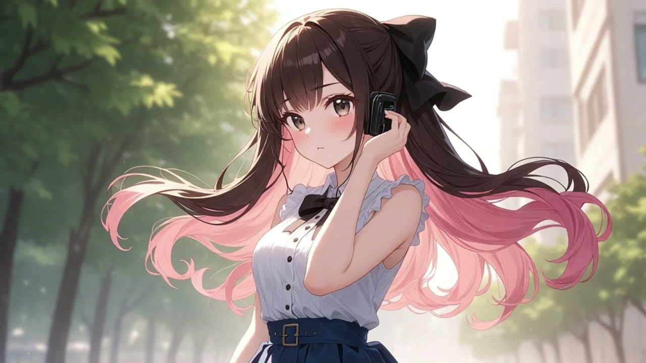 morning japanese lofi 🍃 [1h]