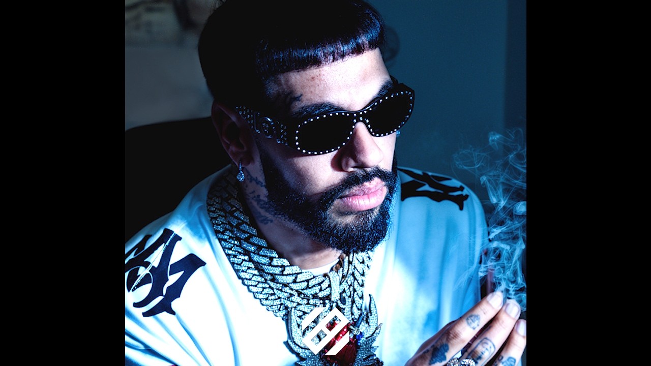 [FREE] Anuel AA x Bryant Myers Type Beat 2026 | “ADICT@”