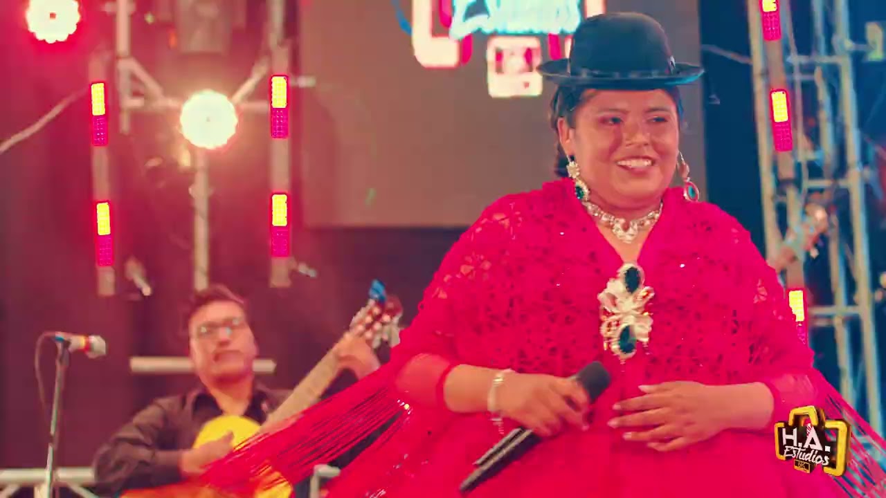 ROMANCE HUAYCHEÑO - CHAGUAYA