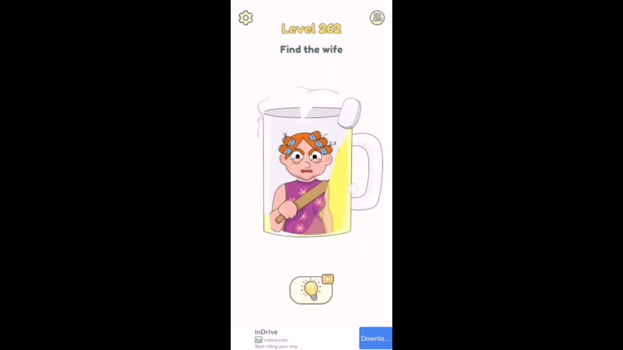 Dop2 level 260 261 262 263 264 265! completed walk through solutions