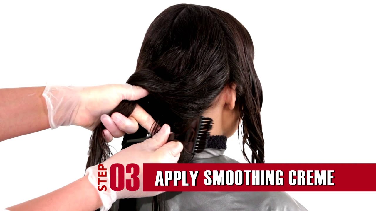 Matrix Opti Smooth Straighten Me