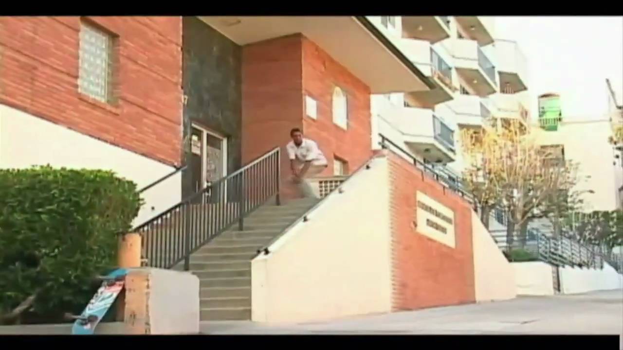 Carlos Marquetti - Warning Commercial FROM YOUTUBE USER Jonathan86bitch