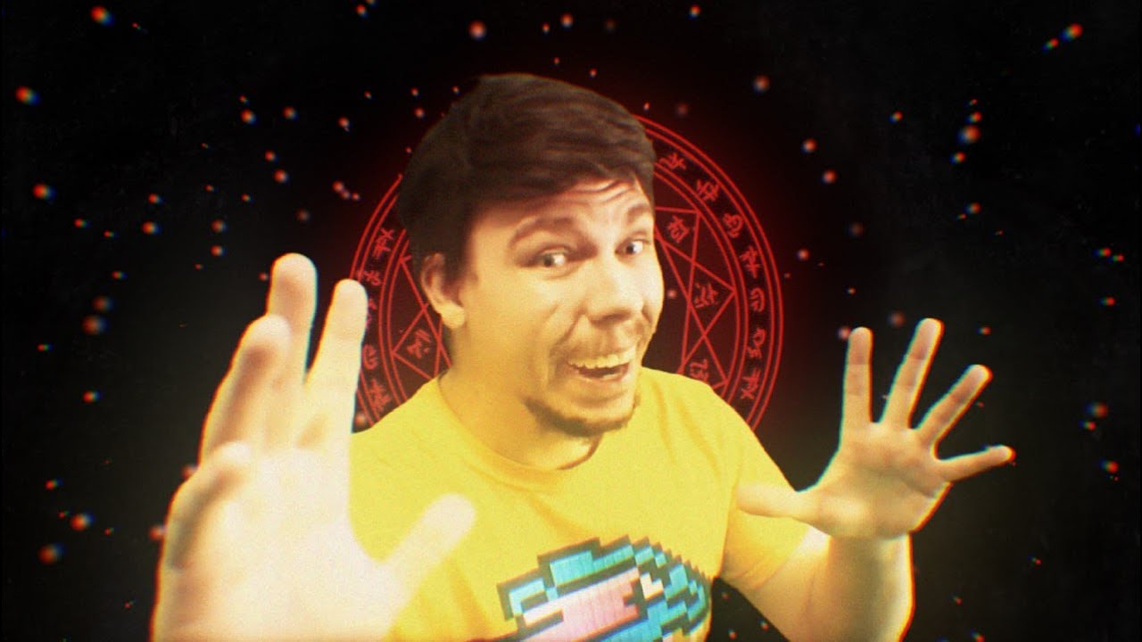 MrBeast x After Dark 💀