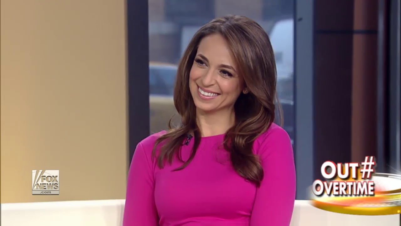 Jedediah Bila, Andrea Tantaros, Ainsley Earhardt, H Faulkner 3-30-15