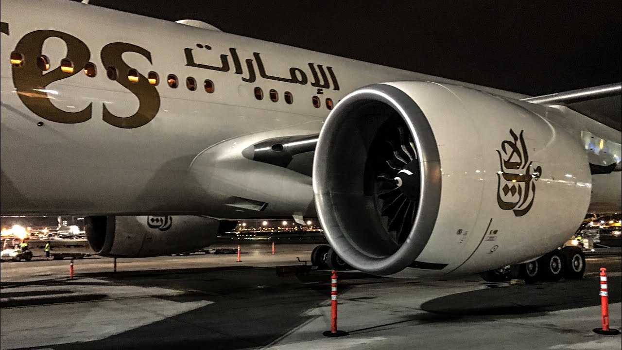 Flight Report | Emirates Boeing 777-300ER | Buenos Aires - Rio De Janeiro (EZE-GIG) | Economy