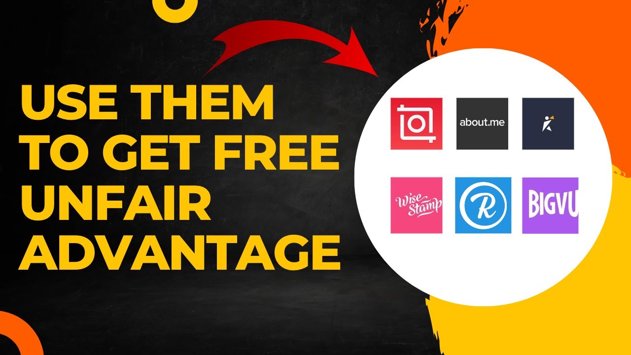 11 FREE personal branding tools (insanely useful in 2023)