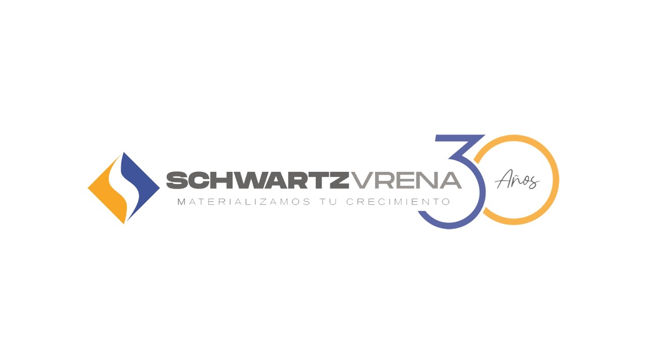 30 años de Aniversario Schwartz Vrena
