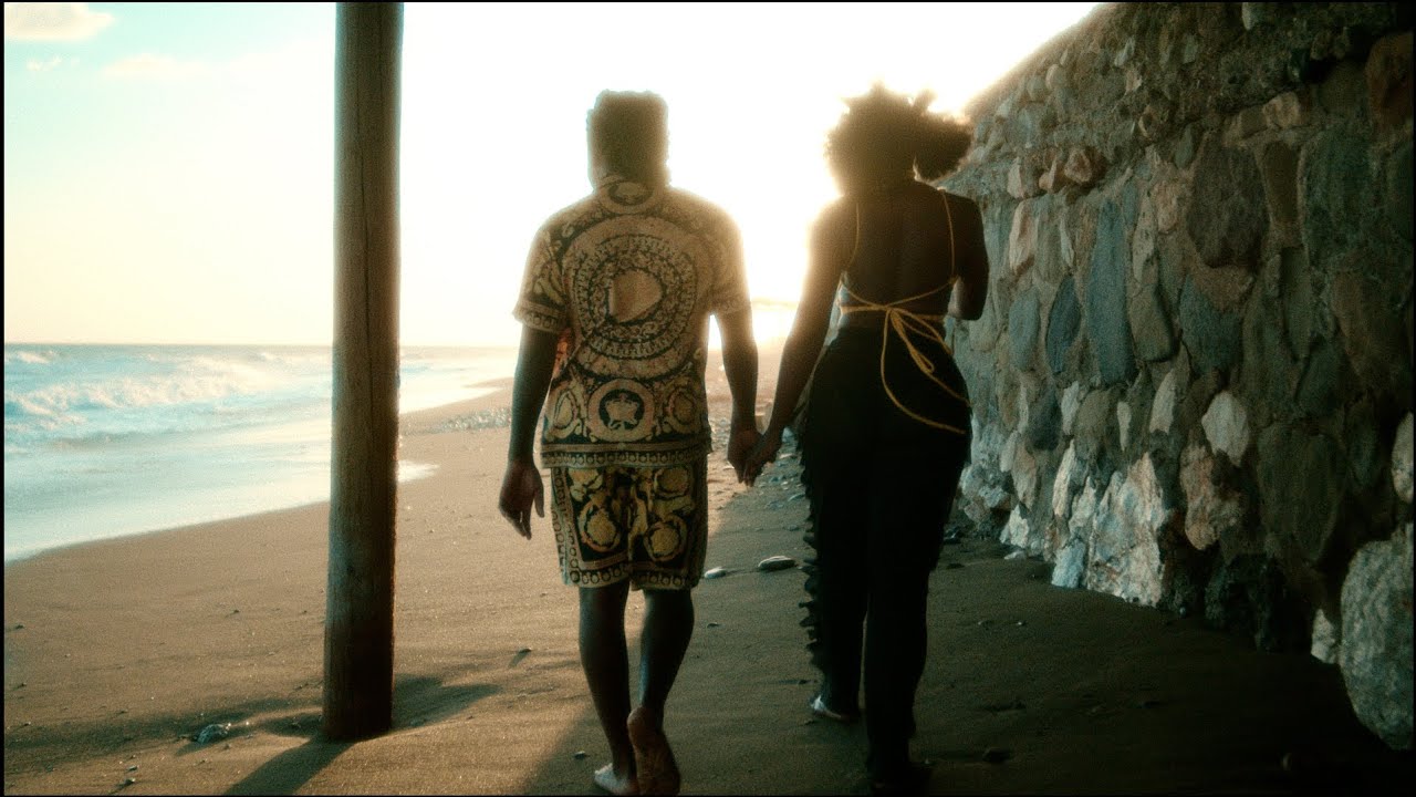 Rosh Reign, Jahmiel - IF I (Official Music Video)