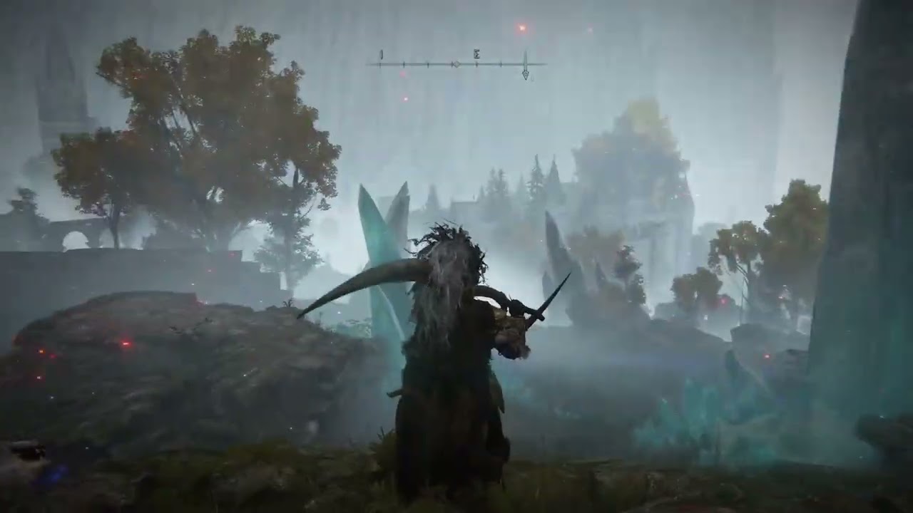 VOD: Beating Rannis questline cause i still didnt beat this game for some reason
