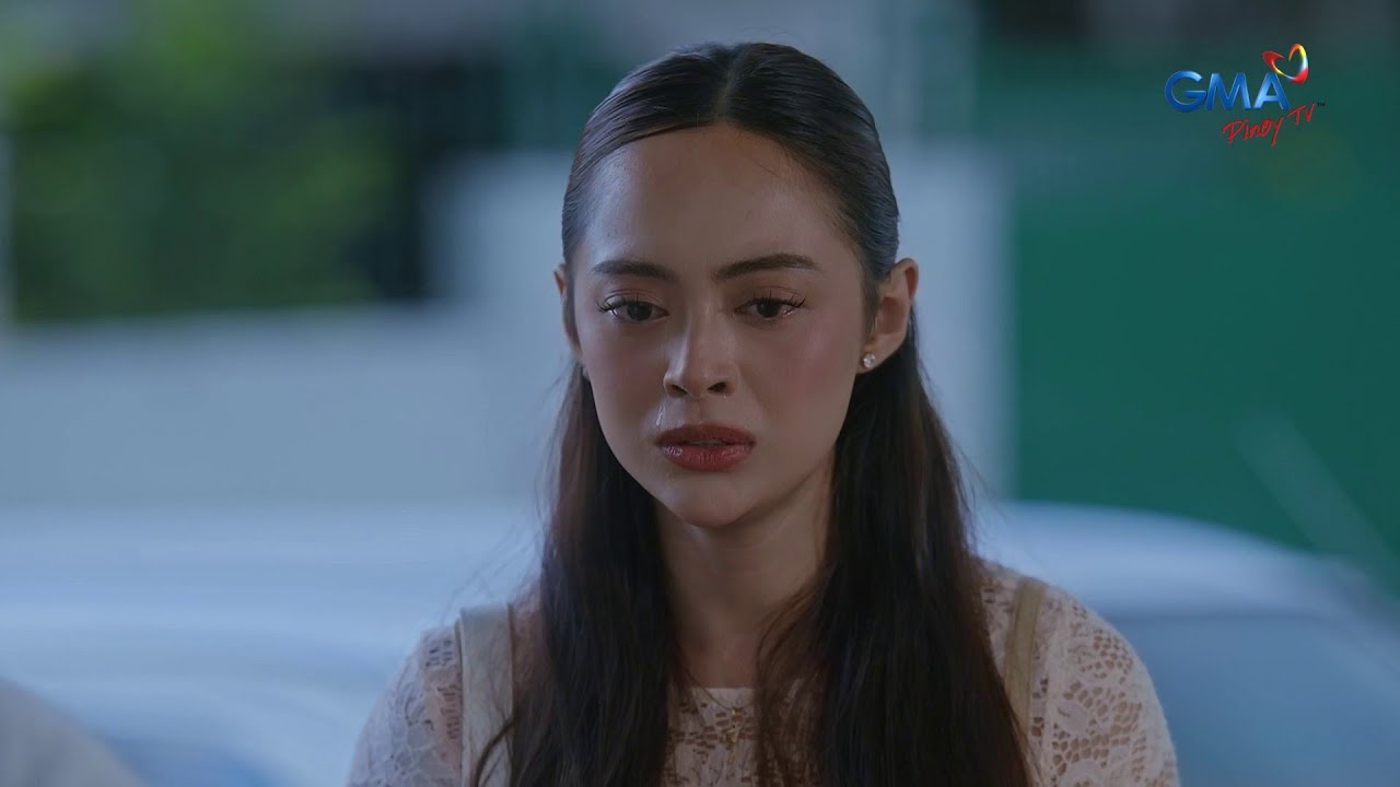 Hating Kapatid: Tally, hindi matanggap ang pagkamatay ni Darius!