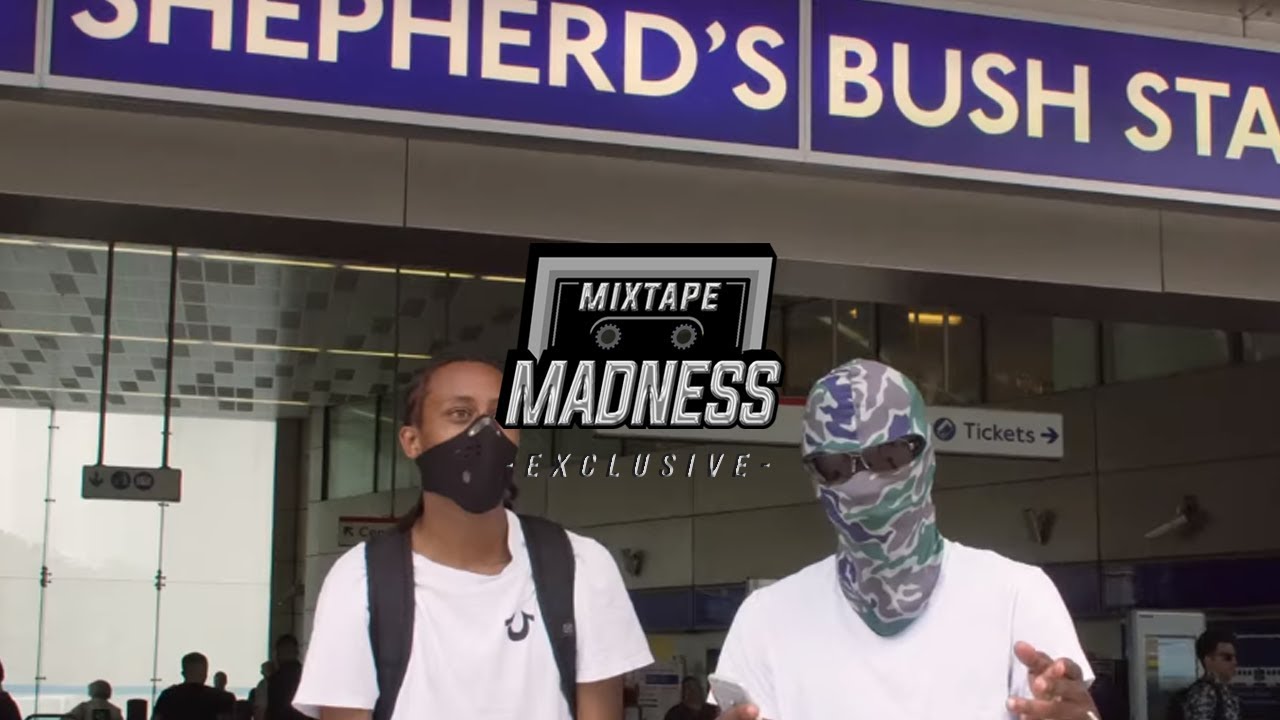 Savage - I Used To (Music Video) | @MixtapeMadness