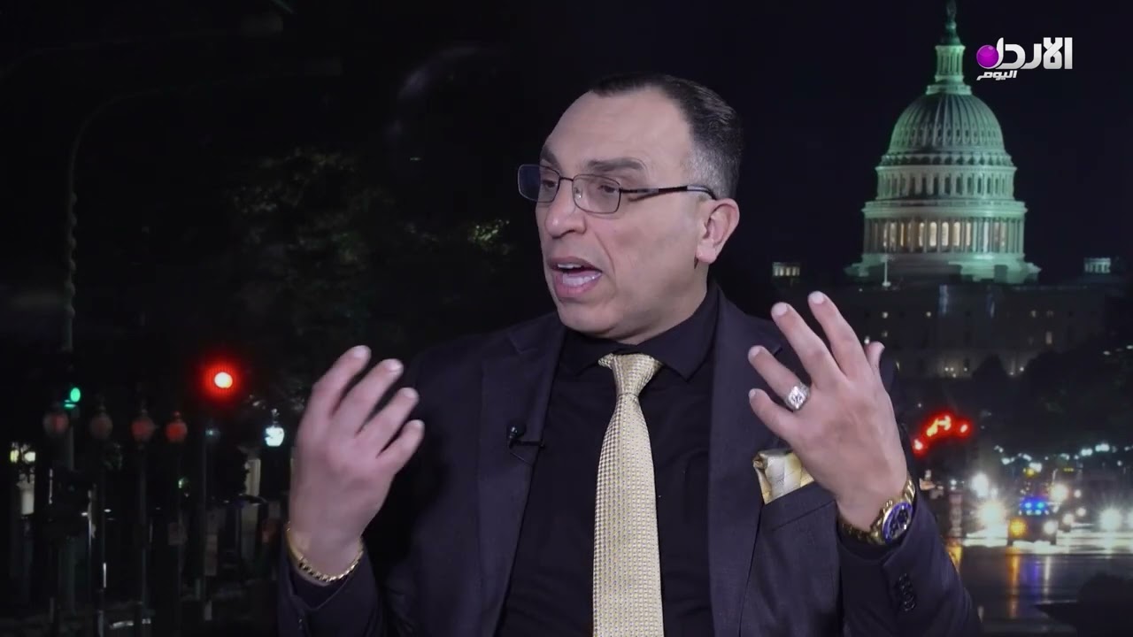 الحضانة من حق من تكون في حال الإنفصال في أمريكا؟ - #إسأل_المحامي