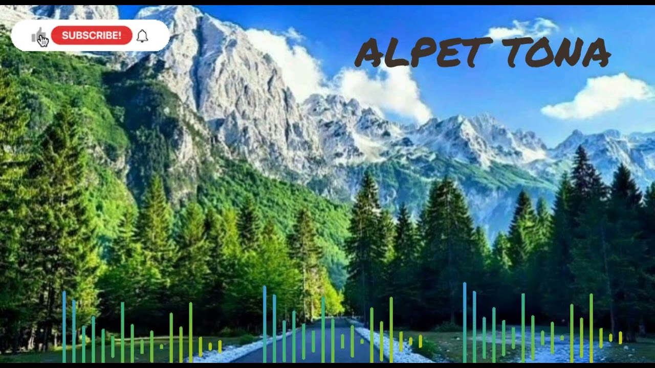 Music Al _ Alpet tona