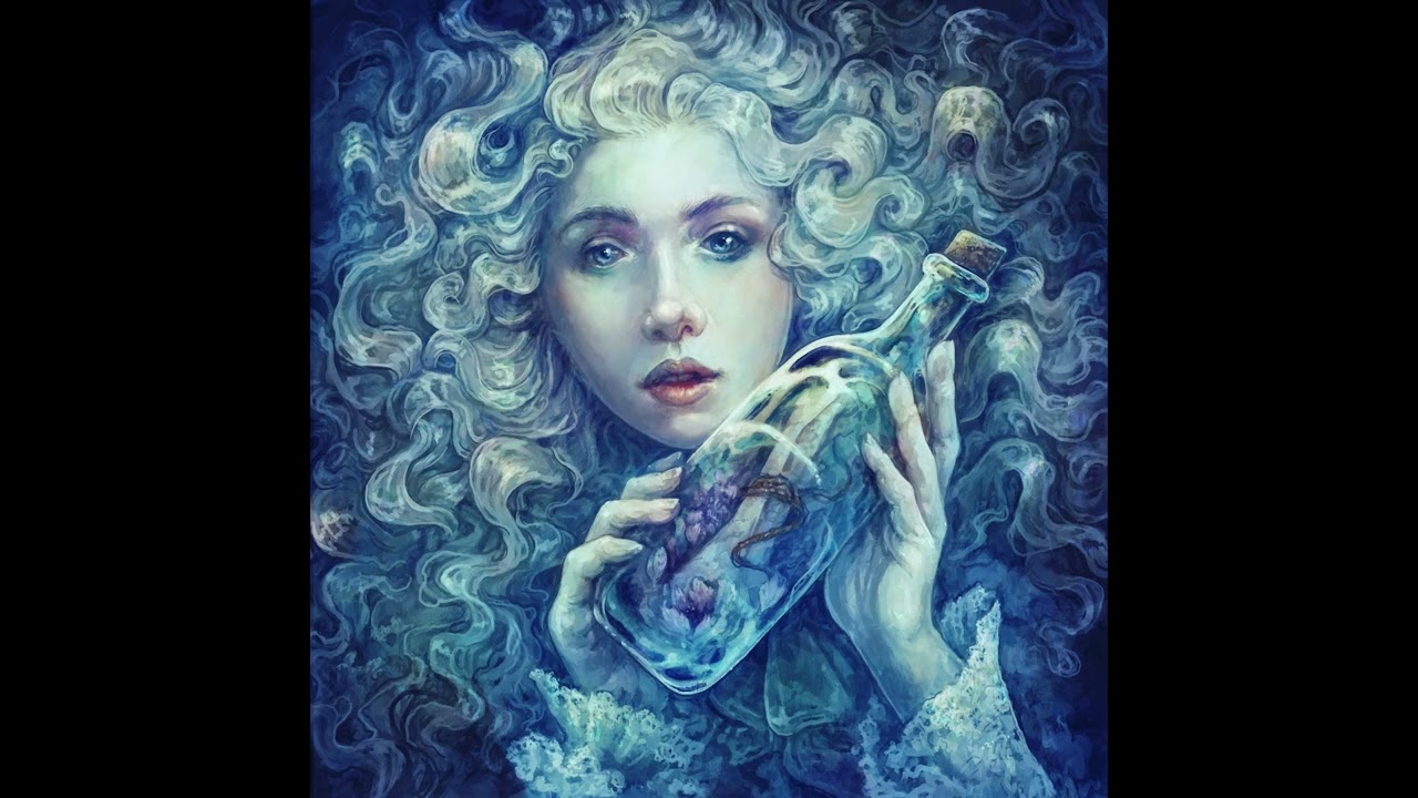 Message In A Bottle