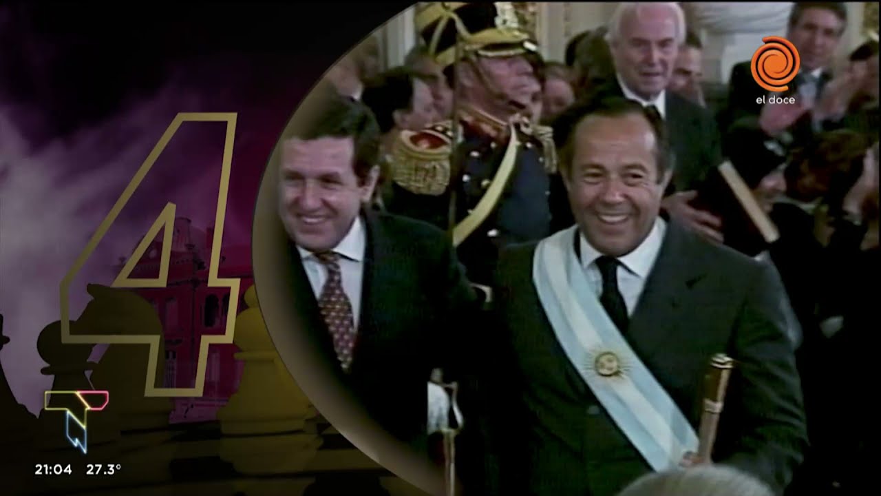 2001, el país en jaque: lo que vino después de la caída