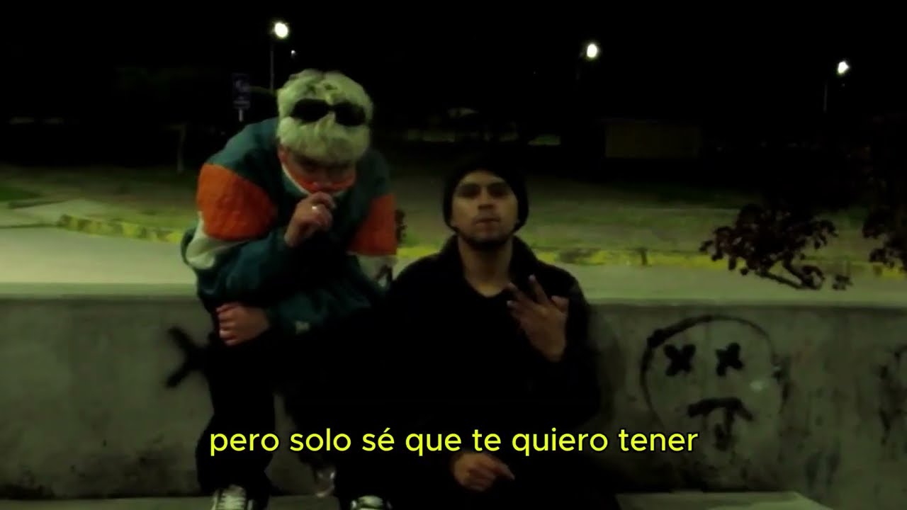 pura pureza - rayki x ceiki (videoficial)