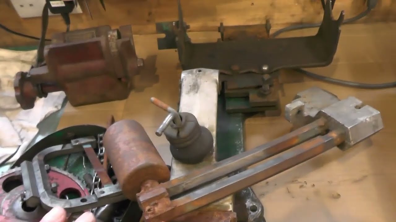 Projects on the Workbench Backing Up and Loco mod's (for this winter 2022/23) 