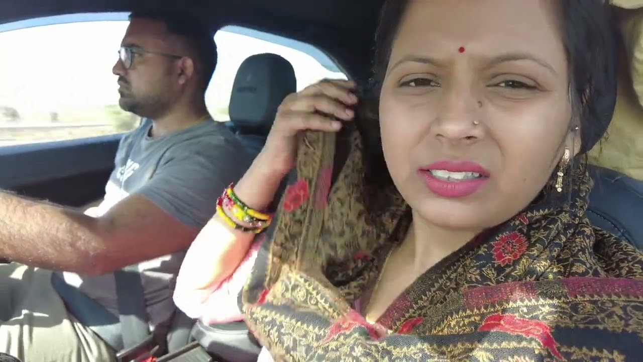 2,100 KM Across India! 🚗🇮🇳 | Chauparan to Bangalore Road Trip