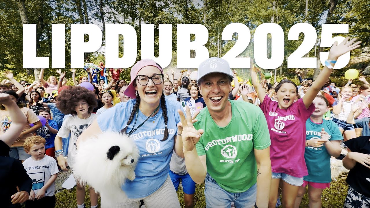 THE LIPDUB 2025
