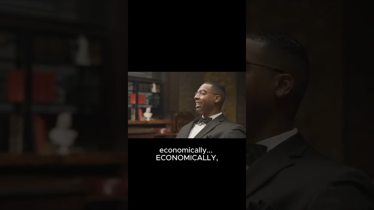 The Powernomics movie is amazing