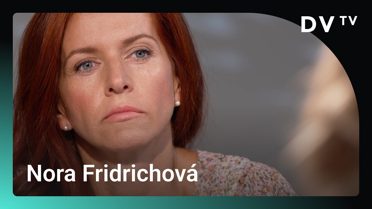 Fridrichová: Kolegyně jsem nešikanovala, nikdo zvracet nechodil. Podnět na Wollnera bych dala znovu