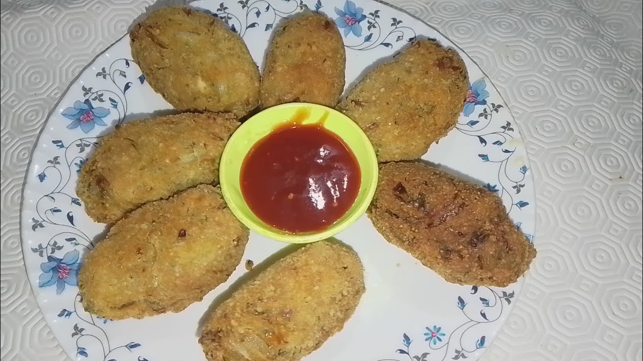 RAMAZAN SPECIAL ||Potato And Egg Snacks Recipes || Easy And Healthy Recipes.. 