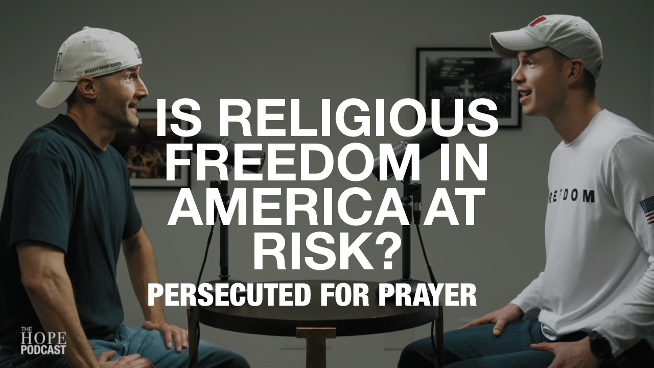 Is Religious Freedom at Risk in America?