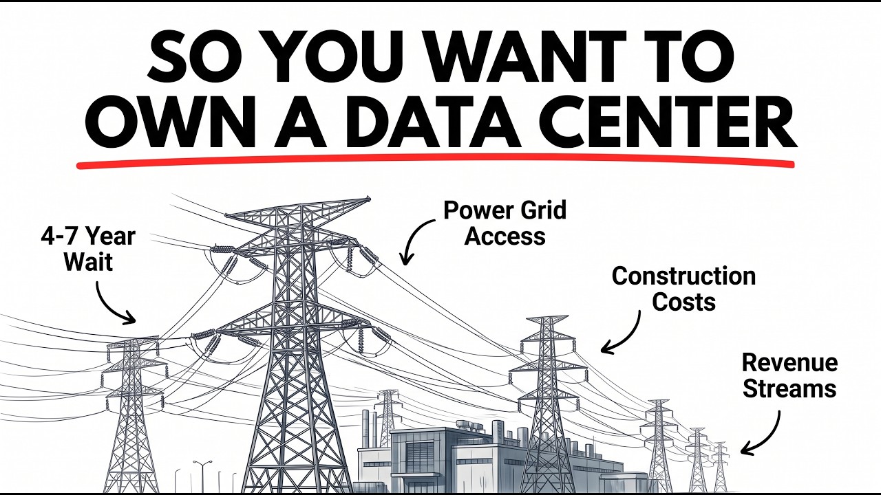 The Economics of Owning a Data Center