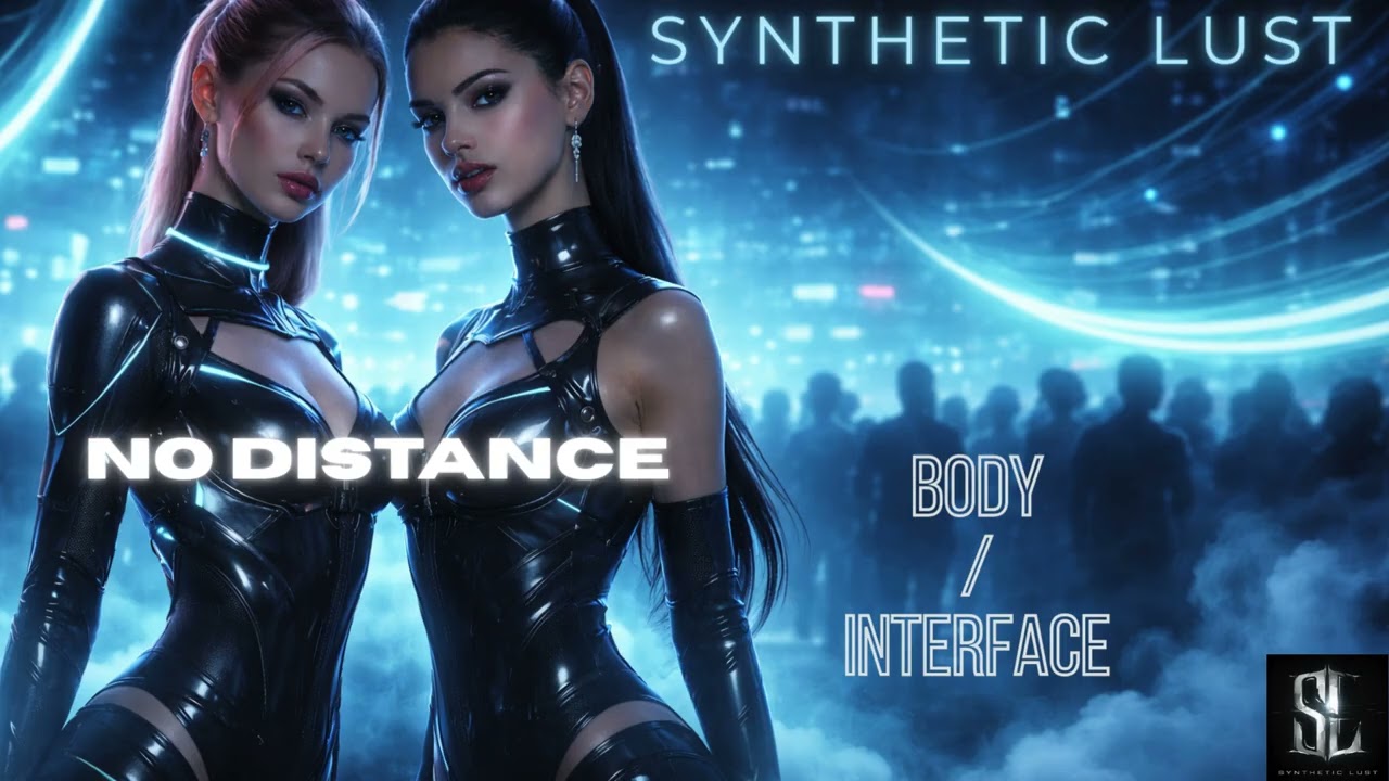 Synthetic Lust - No Distance